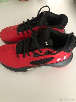 Boty UNDER ARMOUR - 1