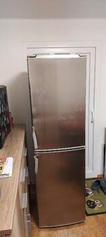 Lednice s mrazákem Gorenje
