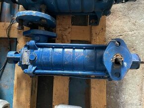 Čerpadlo Sigma Neptun 32 CVX 6
