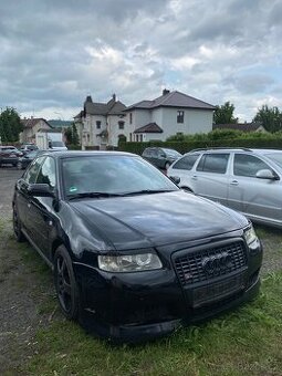 Audi a3/s3