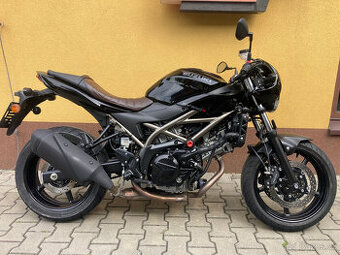 Suzuki SV 650 X
