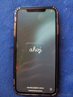 iPhone XS Max 256 GB