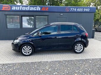 Volkswagen Golf Plus, 1.4i 59kW - STYLE -CLIMATRONIC