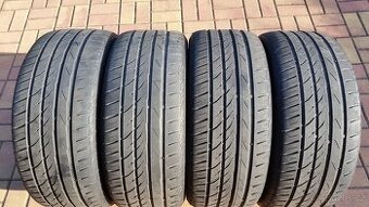 Letní pneumatiky Matador 235/45 R18 98Y XL cca 5mm