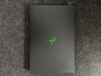 Razer Blade 15 GTX 1660 Ti - 1TB NVME