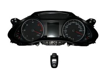 Budíky naftové 8K0920900J Audi A4 B8 8K r.v. 2010