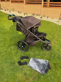Thule urban glide 2 - 1