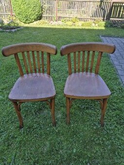 Židle TON THONET