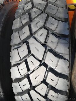 315/80 R22,5 mix100