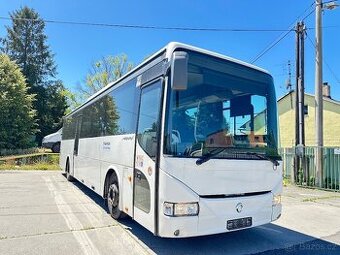IRISBUS ARWAY. EURO 5