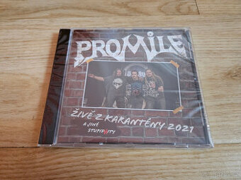 CD Törr, Promile