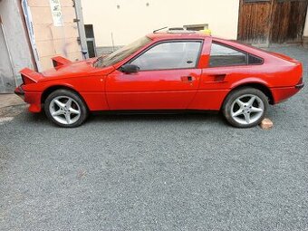 Matra 2.2 benzín ZAMLUVENÉ - 1