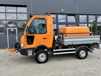 Multicar kropící cisterna Simed NCS 150