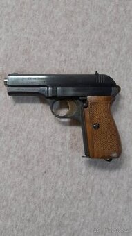 Pistole CZ vzor 27
