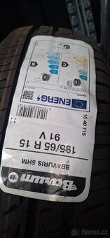 195/65R15 bravuris
