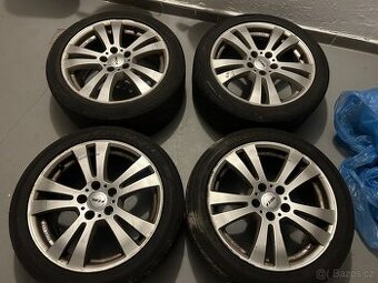Alu 5x112 r17 225/45