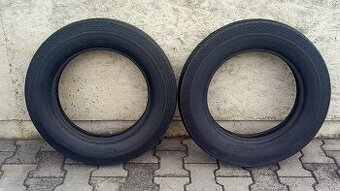 Historické pneu 5,00 – 16 Barum pro Aero 1000 a další