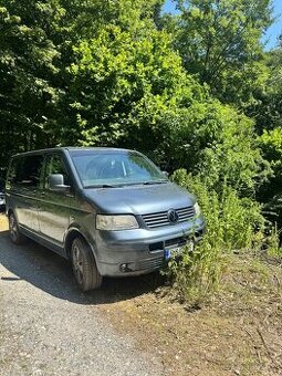 Vw Transportér t5 2.5 tdi