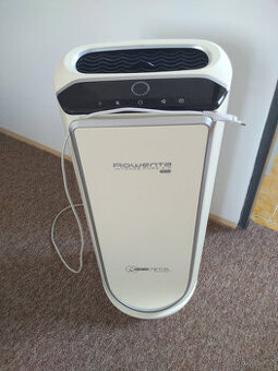 Rowenta intense pure air XL