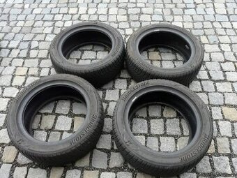 ZIMNÍ PNEU BRIDGESTONE 225/50R17