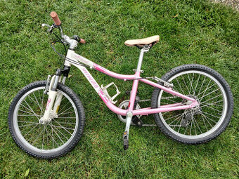 Dětské kolo Specialized Hotrock 20"