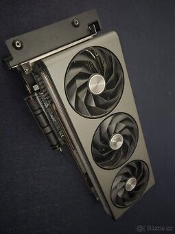 Sapphire Radeon RX 7900 XTX NITRO+ Vapor-X 24GB