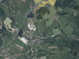 Zemědělská půda, prodej, Hostomice, Teplice