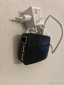 Raspberry Pi 3 Model B