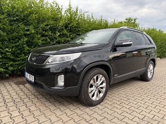 KIA Sorento 2.2CRDi 145kW - r.v. 1/2014