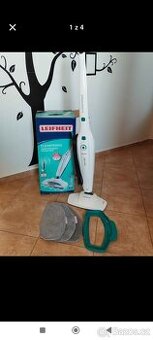 Parní mop Leifheit - 1
