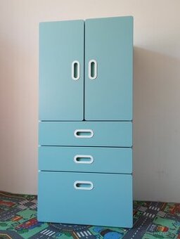 Ikea Stuva - skříä