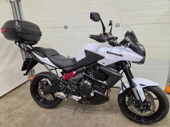 Kawasaki Versys 650