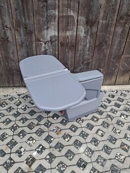Stolek do vozu pro Vito a viano 638