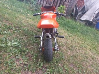 MINIBIKE