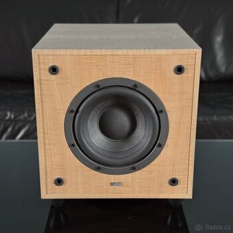 B&W ASW300 Subwoofer