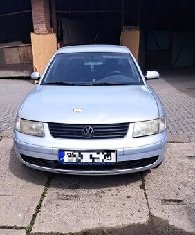 Passat b5 1.9tdi 81kw