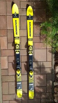 Lyže Rossignol 140 cm