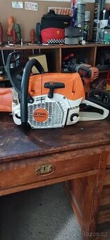 Motorová Pila Stihl