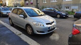 Toyota Auris 1.6 VVT-i, r.v. 2007, najeto 131 190 km