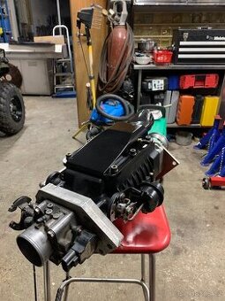Kompresorová sada pro Mazda MX-5
