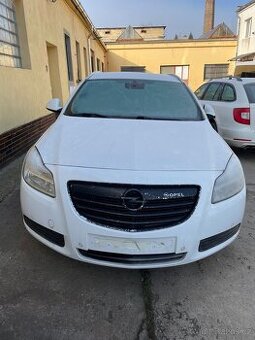 Opel insignia 2.0 cdti