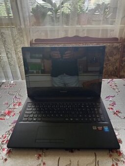 Lenovo g50-70 model : 20351 na náhradní díly.
