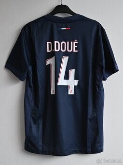 Dres PSG Doue - 1