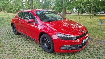 Volkswagen Scirocco 1.4 TSi, r.v.2010