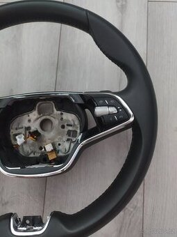 Volant Škoda Fabia Octavia 4 kamiq karoq 5E3