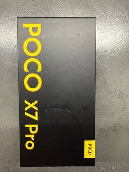 POCO X7 Pro