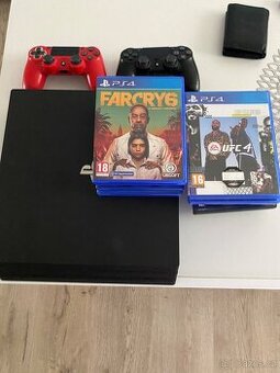 PlayStation 4 PRO