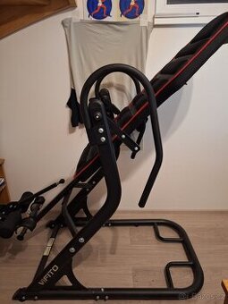 Autotrakční lehátko VIFITO Z70