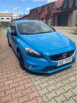 V40 R Desing