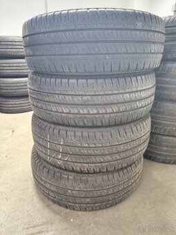 Michelin Agilis Letní